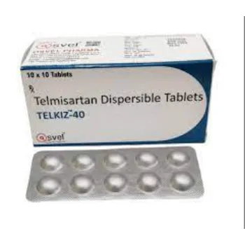 Telmisartan Tablets